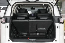 GAC Trumpchi E8 PHEV