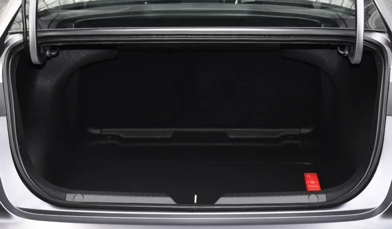 
								GAC Trumpchi Empow full									