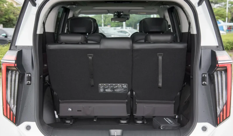 
								GAC Trumpchi M8 full									