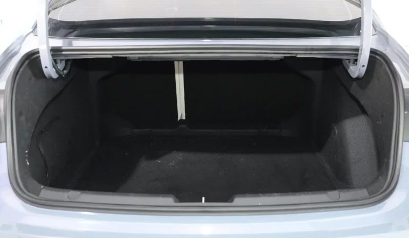 
								Geely Preface L full									