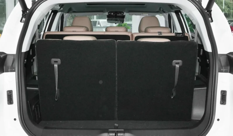 
								Jetour X70 C-DM full									