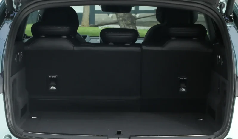 
								Neta S Shooting Brake full									