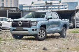 GWM King Kong Cannon