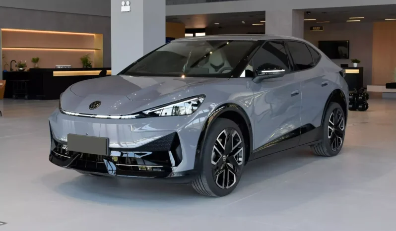 
								Volkswagen ID. UNYX full									