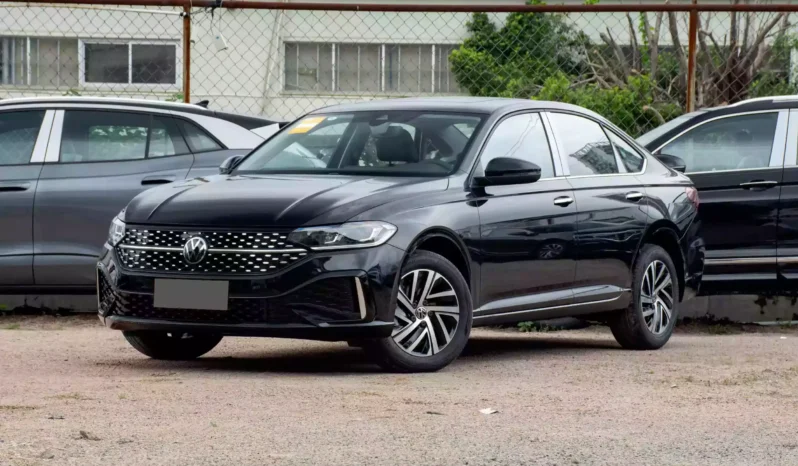 
								Volkswagen Lavida full									