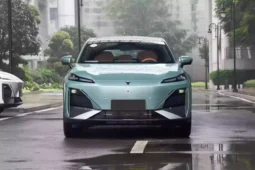 Changan DEEPAL S07 REEV