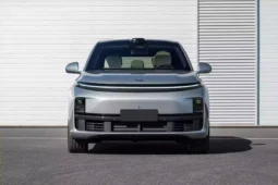 Li Auto L7