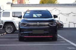 Volkswagen ID.6 X