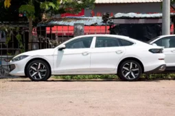 Volkswagen Lamando L