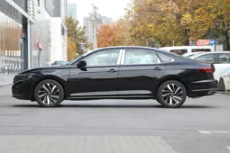 Volkswagen Passat 2024