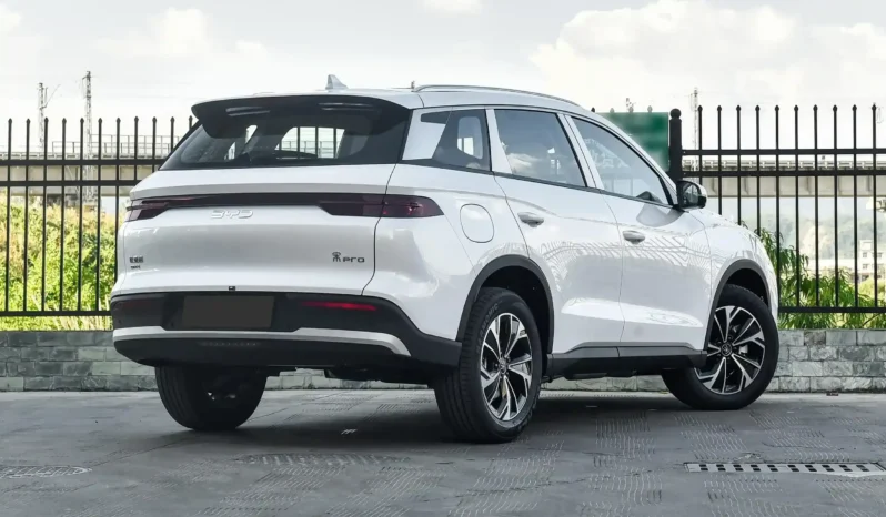 
								BYD Song Pro DM full									