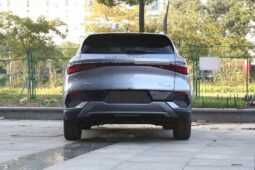 BYD ATTO 3 (Yuan PLUS)