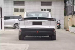 Changan DEEPAL SL03 EV