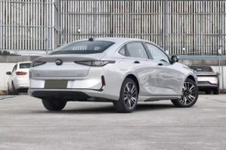 Changan Qiyuan A05 (NEVO)