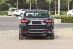 Chery ARRIZO 5