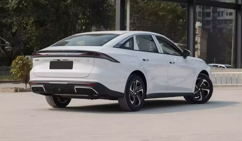 
								Geely Galaxy L6 full									