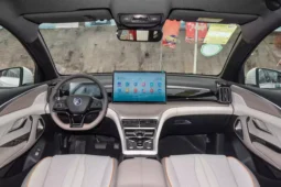 BYD Song Pro DM 2024