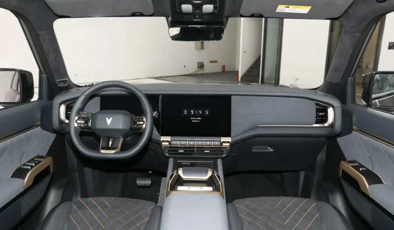 
								Changan DEEPAL G318 full									