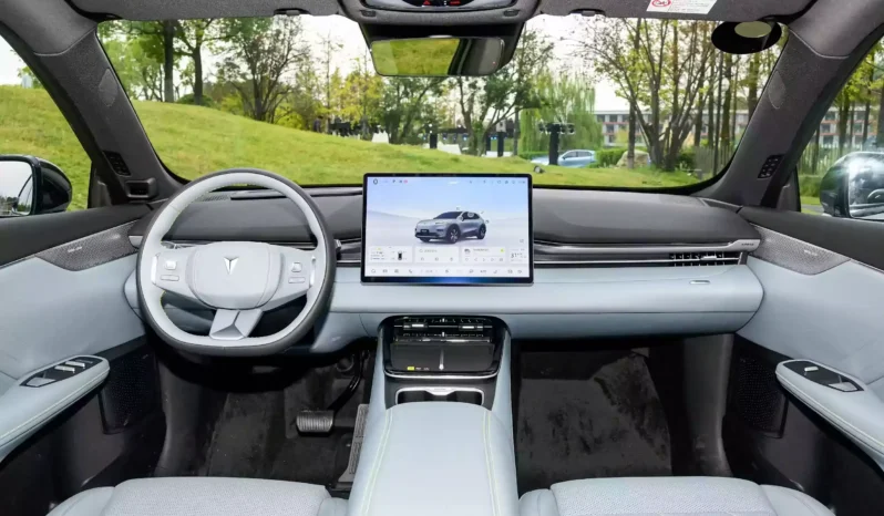 
								Changan DEEPAL S05 full									