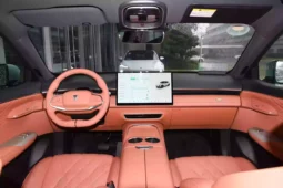 Changan DEEPAL S07 REEV