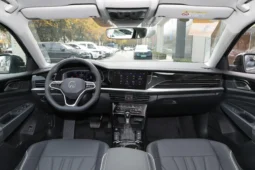 Volkswagen Passat 2024